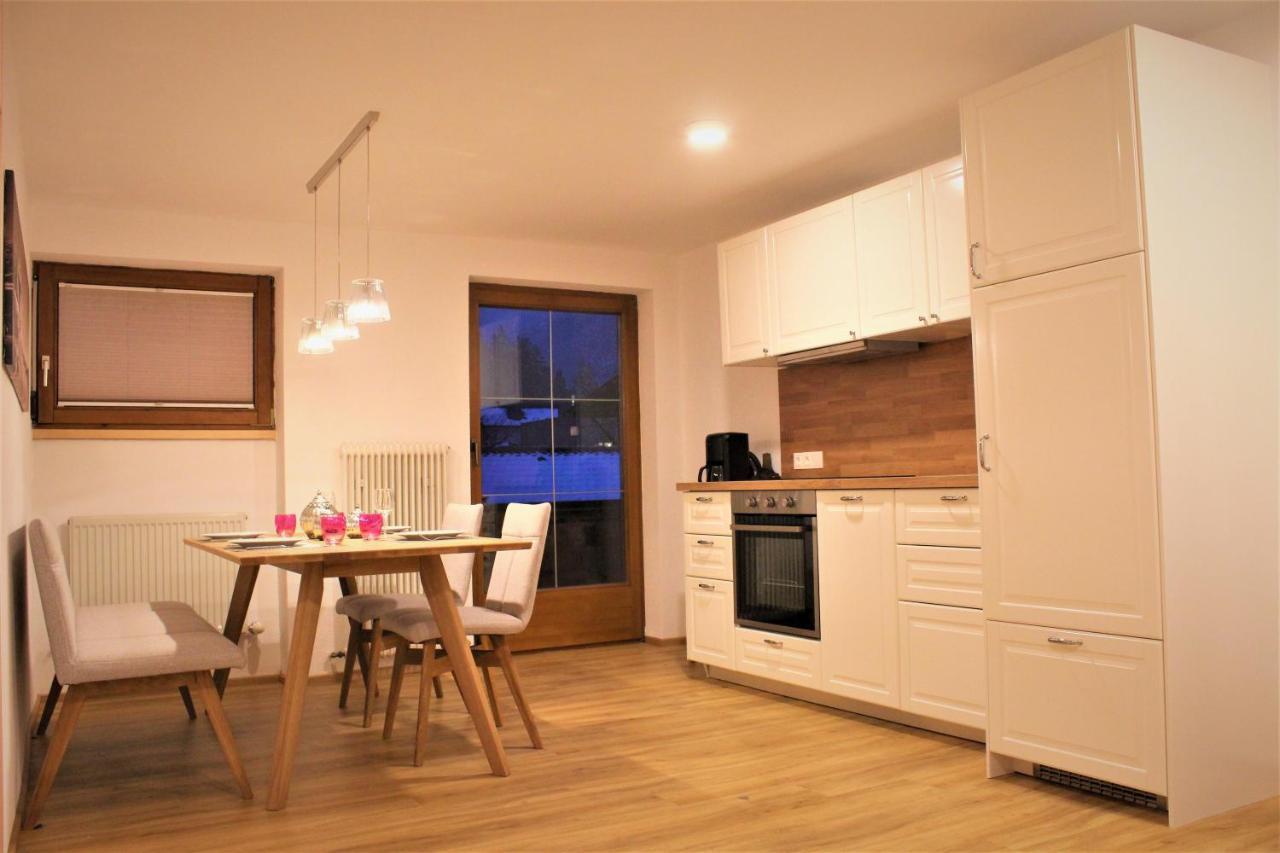 Haus Jochler Apartment Рид им Цилертал Екстериор снимка