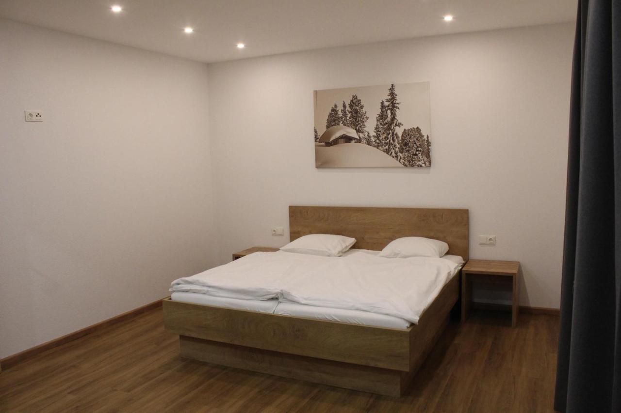 Haus Jochler Apartment Рид им Цилертал Екстериор снимка