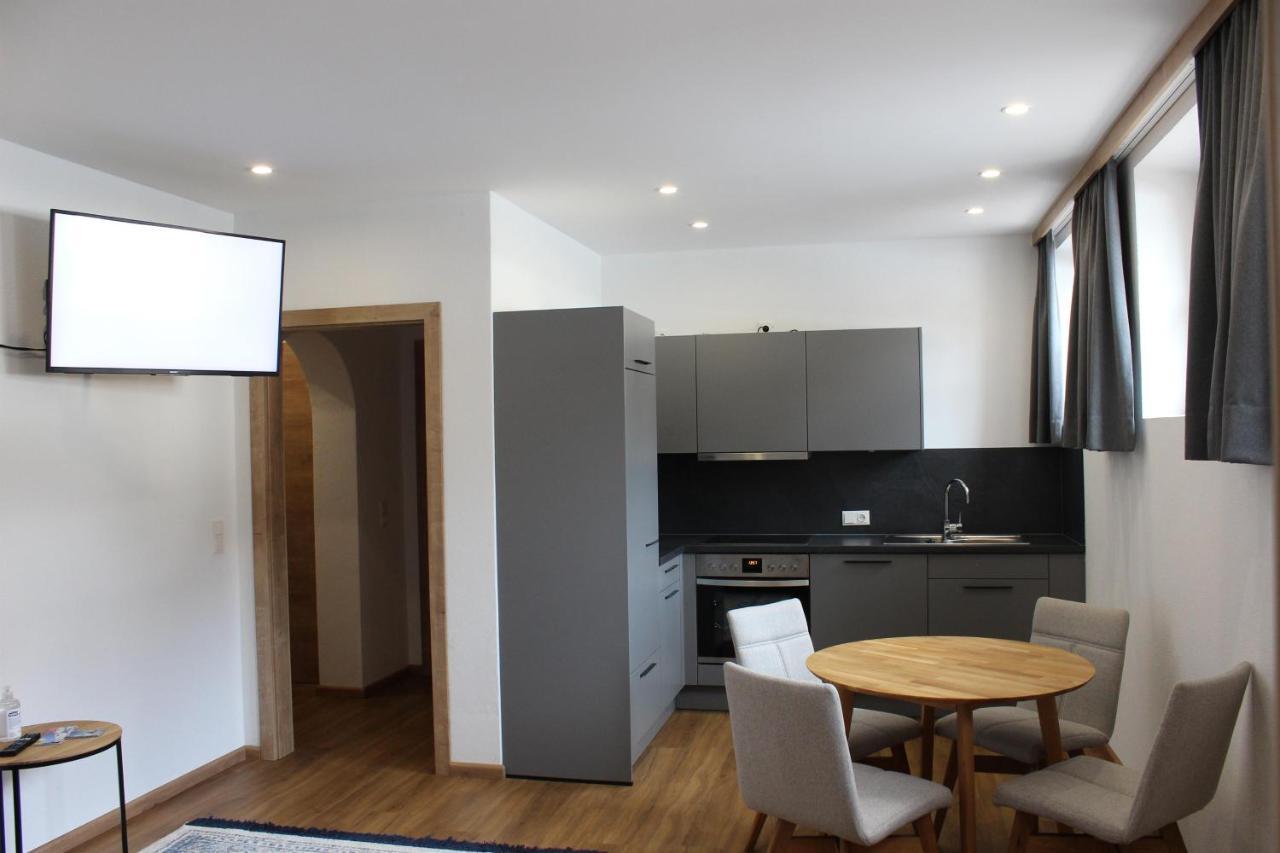 Haus Jochler Apartment Рид им Цилертал Екстериор снимка