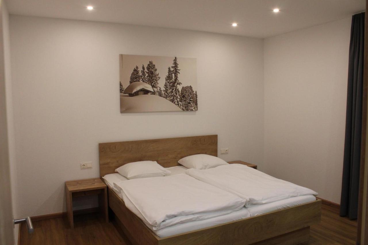 Haus Jochler Apartment Рид им Цилертал Екстериор снимка