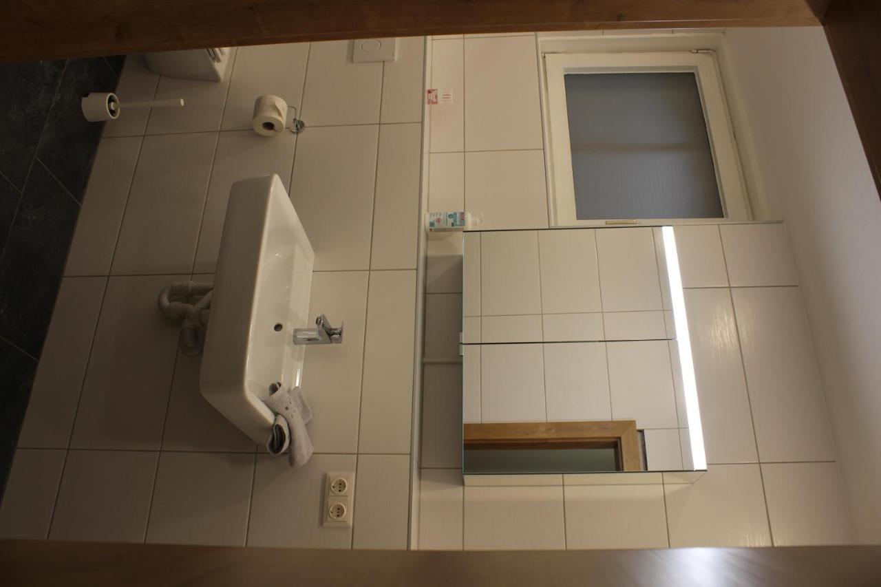 Haus Jochler Apartment Рид им Цилертал Екстериор снимка