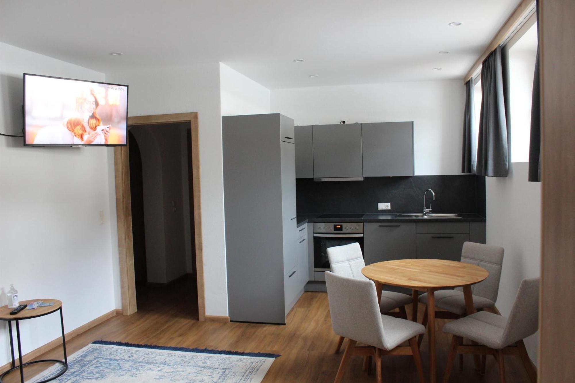Haus Jochler Apartment Рид им Цилертал Екстериор снимка