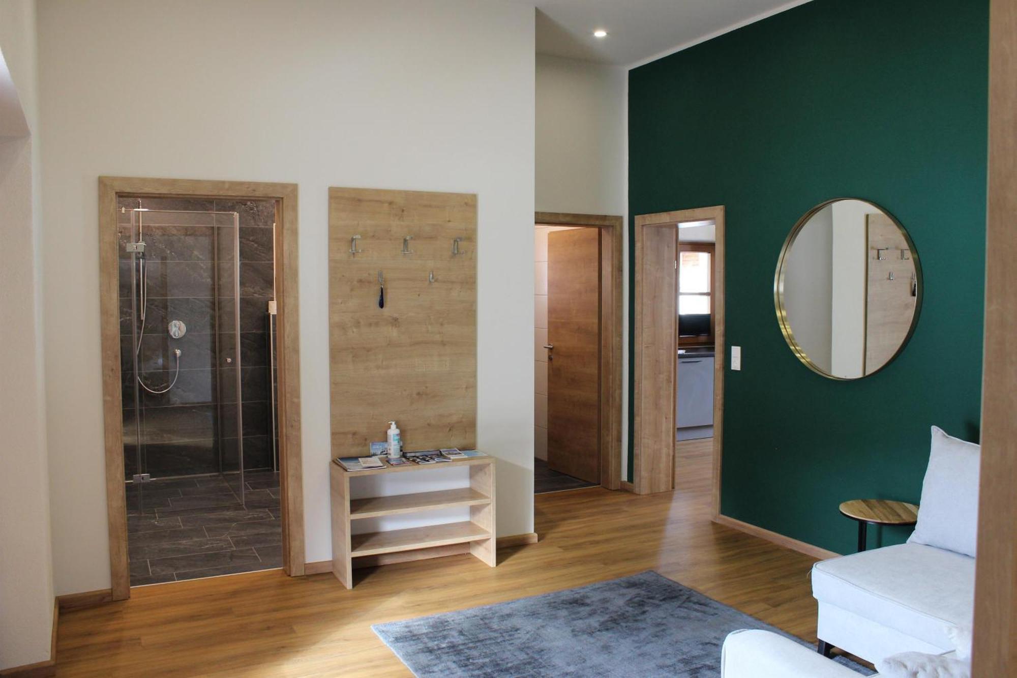Haus Jochler Apartment Рид им Цилертал Стая снимка
