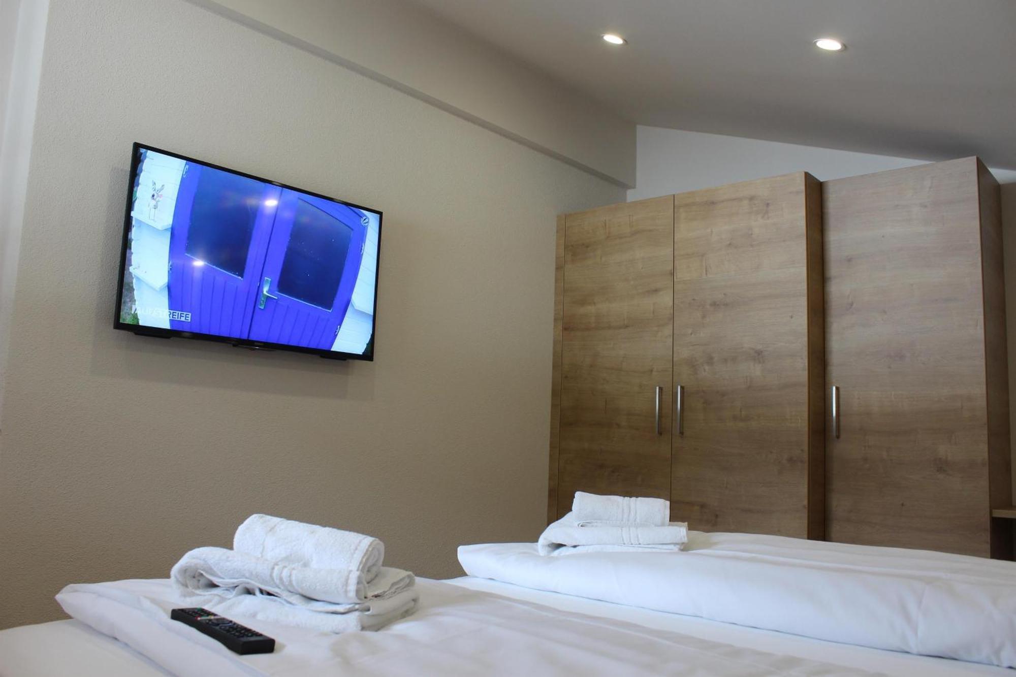 Haus Jochler Apartment Рид им Цилертал Стая снимка