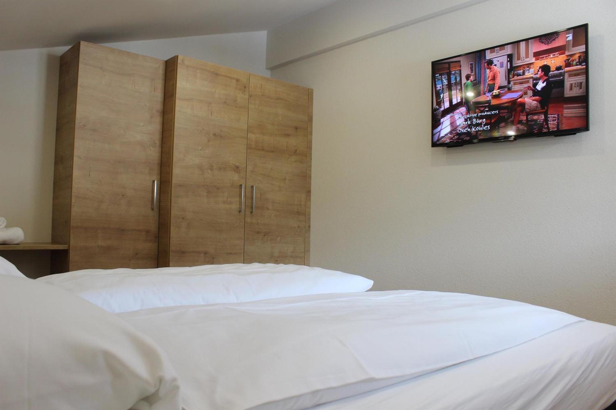 Haus Jochler Apartment Рид им Цилертал Стая снимка